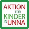 Logo Aktion fuer Kinder in Unna