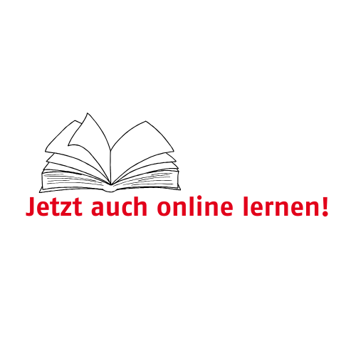 Jetzt auch online lernen 1