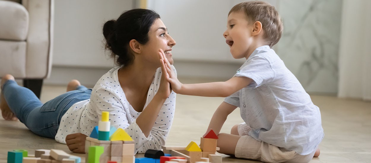 Neue Fortbildungsangebote für Kindertagespflegepersonen
