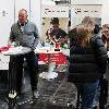 NeuEinstellung besucht LWL-Messe der Inklusionsunternehmen